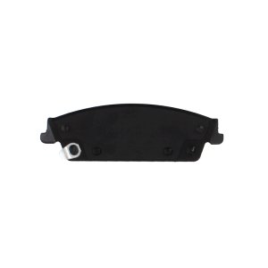GMC Sierra 1500 Brake Pads - Rear - Baer Brakes - Claw - 2018